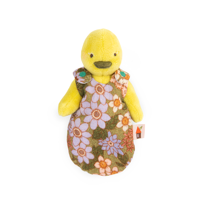 Baby Rita The Duck