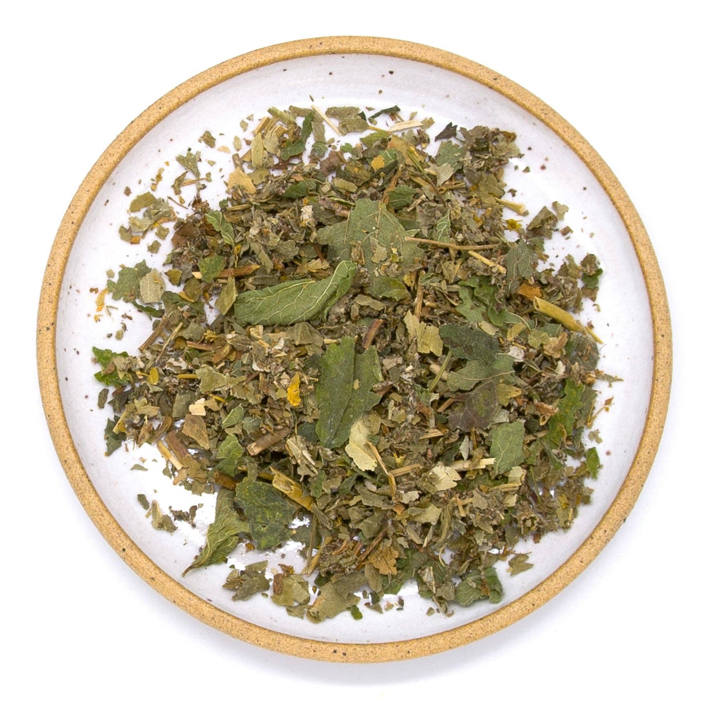 Wild & Tea Happy Womb Herbal Tea