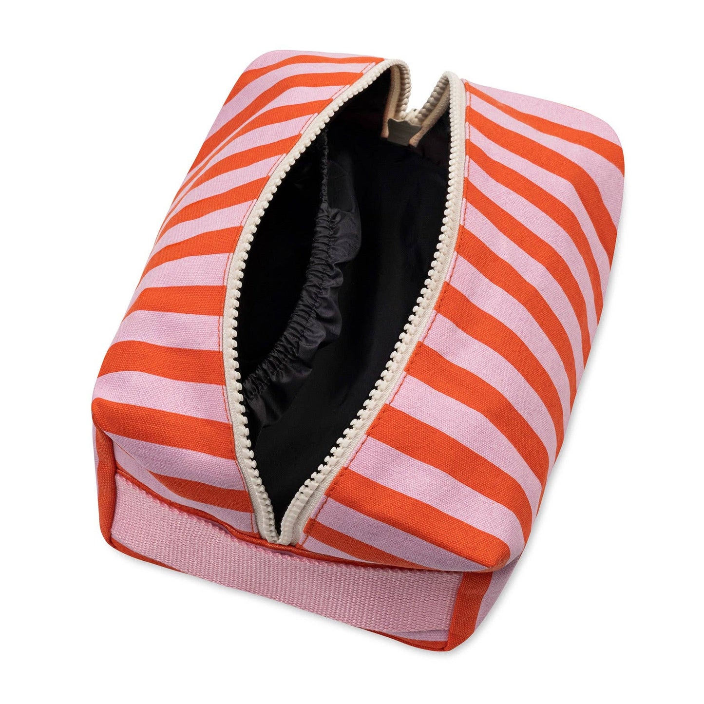 Fluf - Traveller - Awning Stripe Pink