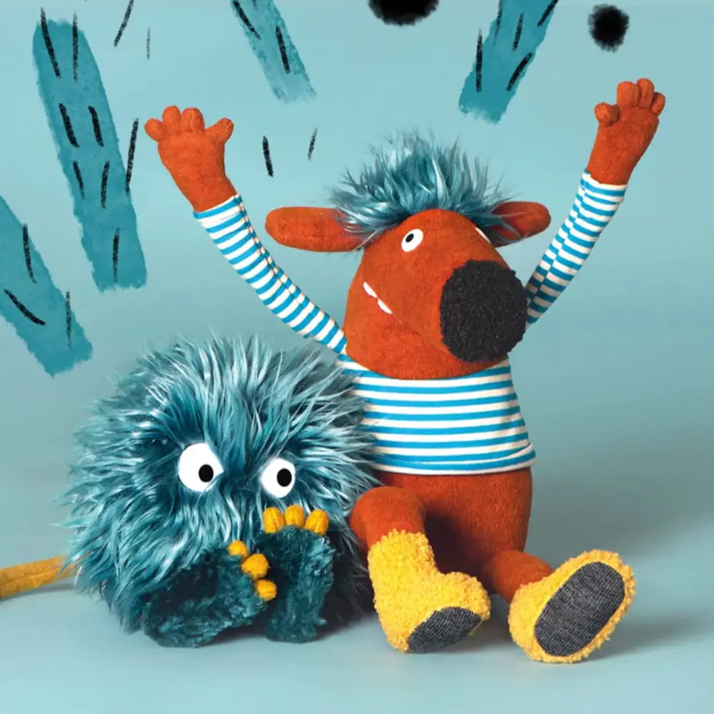 Pidou The Schmouk - Stuffed Toy