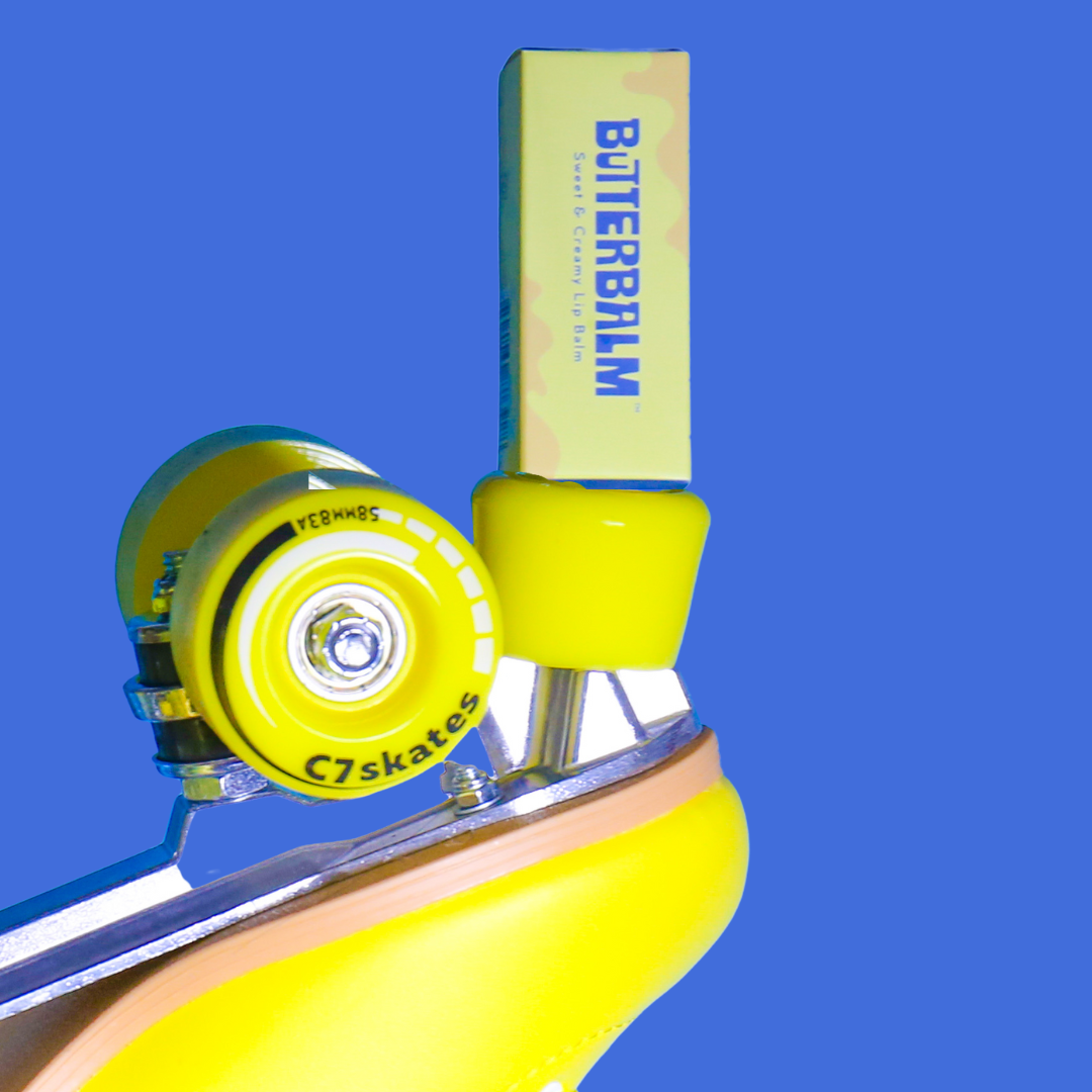 ButterBalm - Original Sweet Cream
