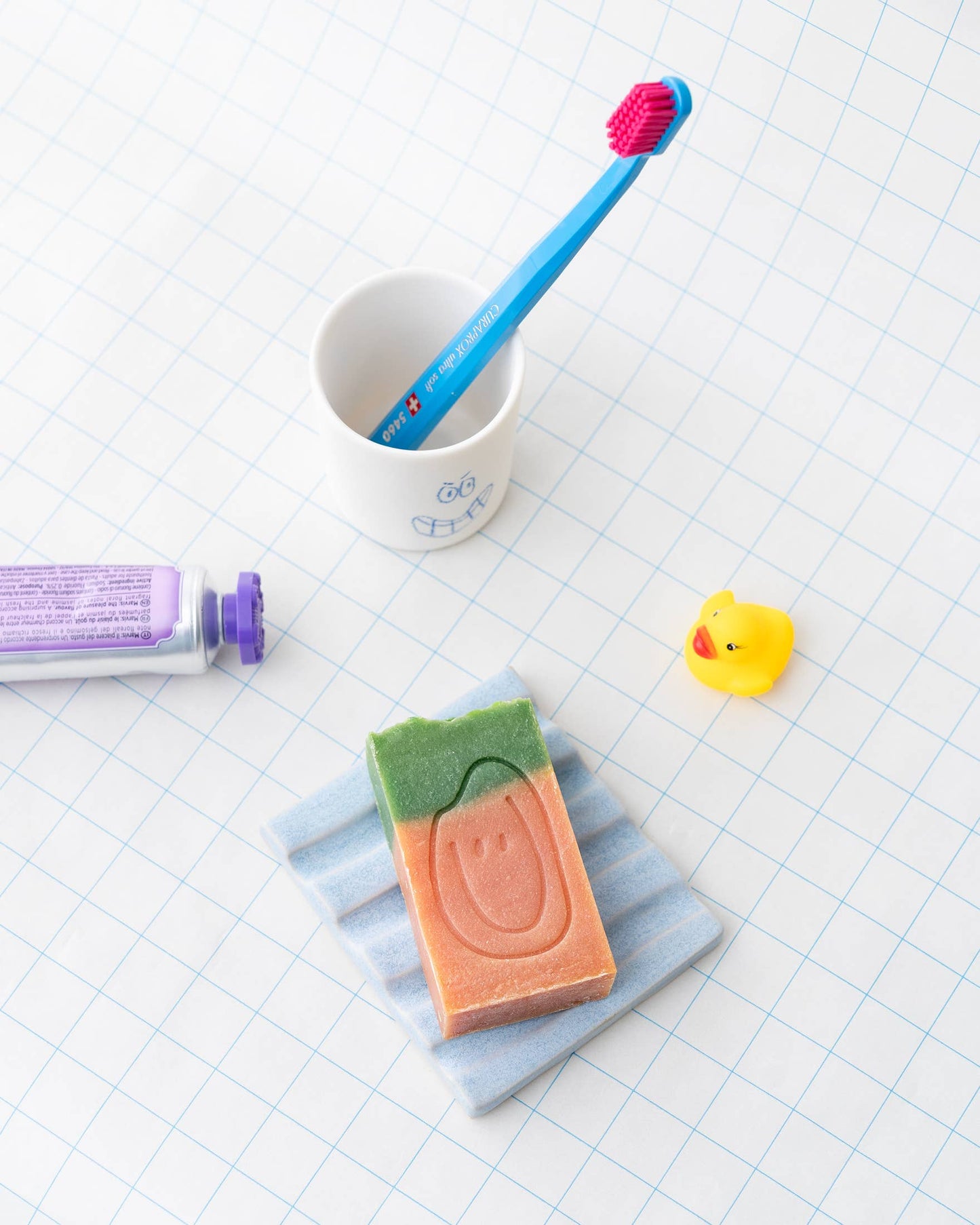 Papaya Soap