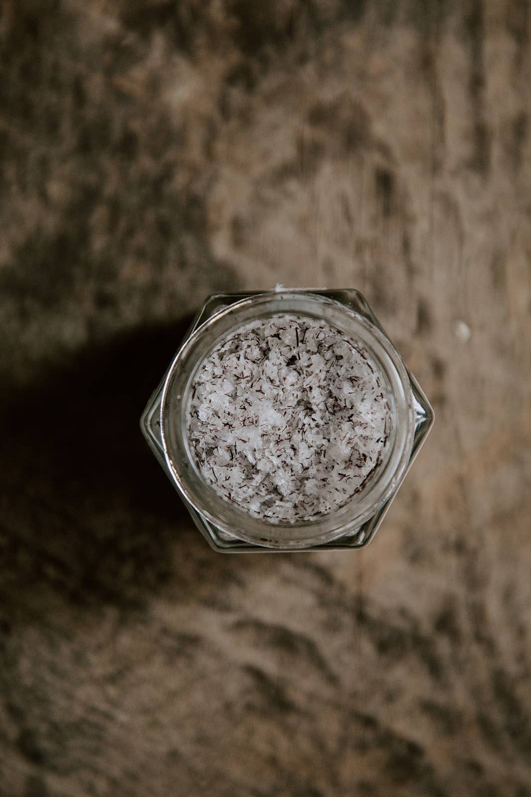 Smithereen Farm - Sea Truffalino Finishing Salt