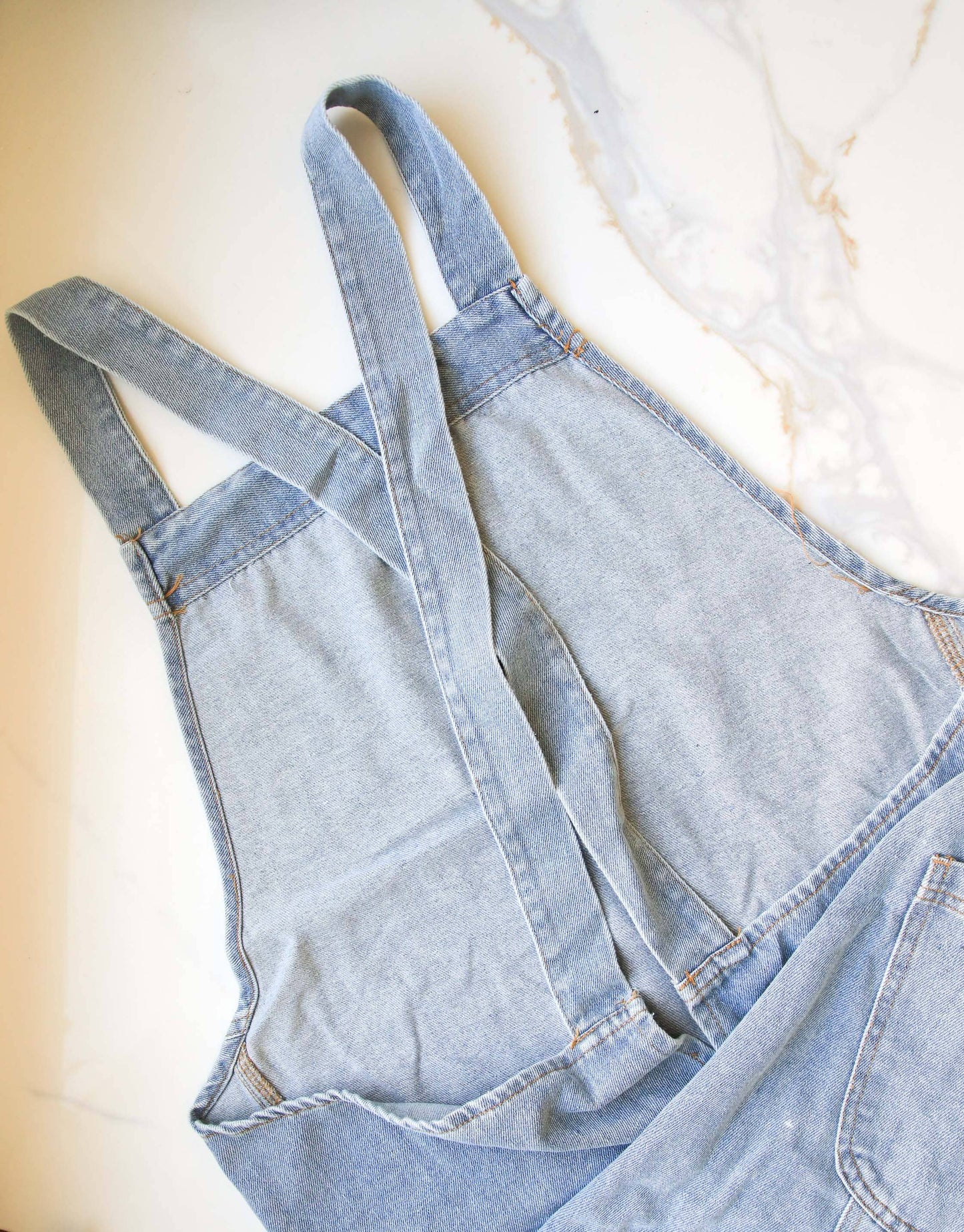 Fodory - Denim Apron