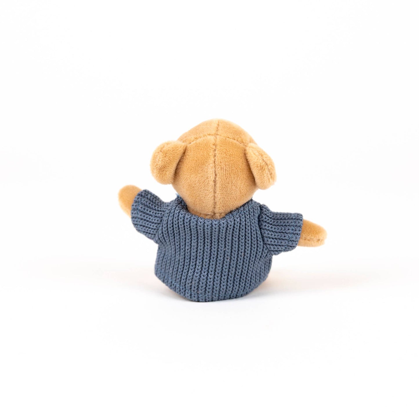Egmont - Plush Alexis the Bear Miniature