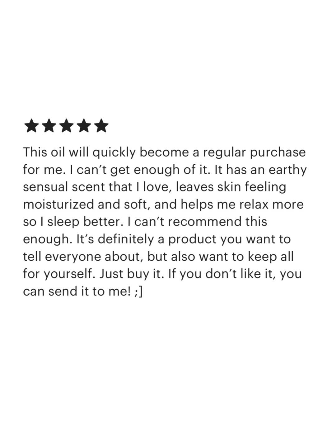 Mother Mountain Herbals - Mugwort Dream Oil