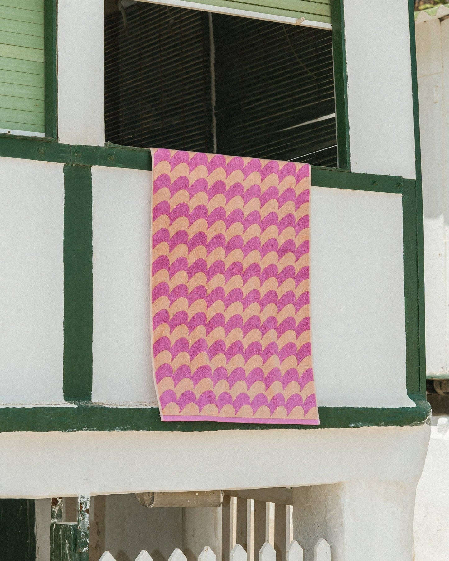 Brisa Towel