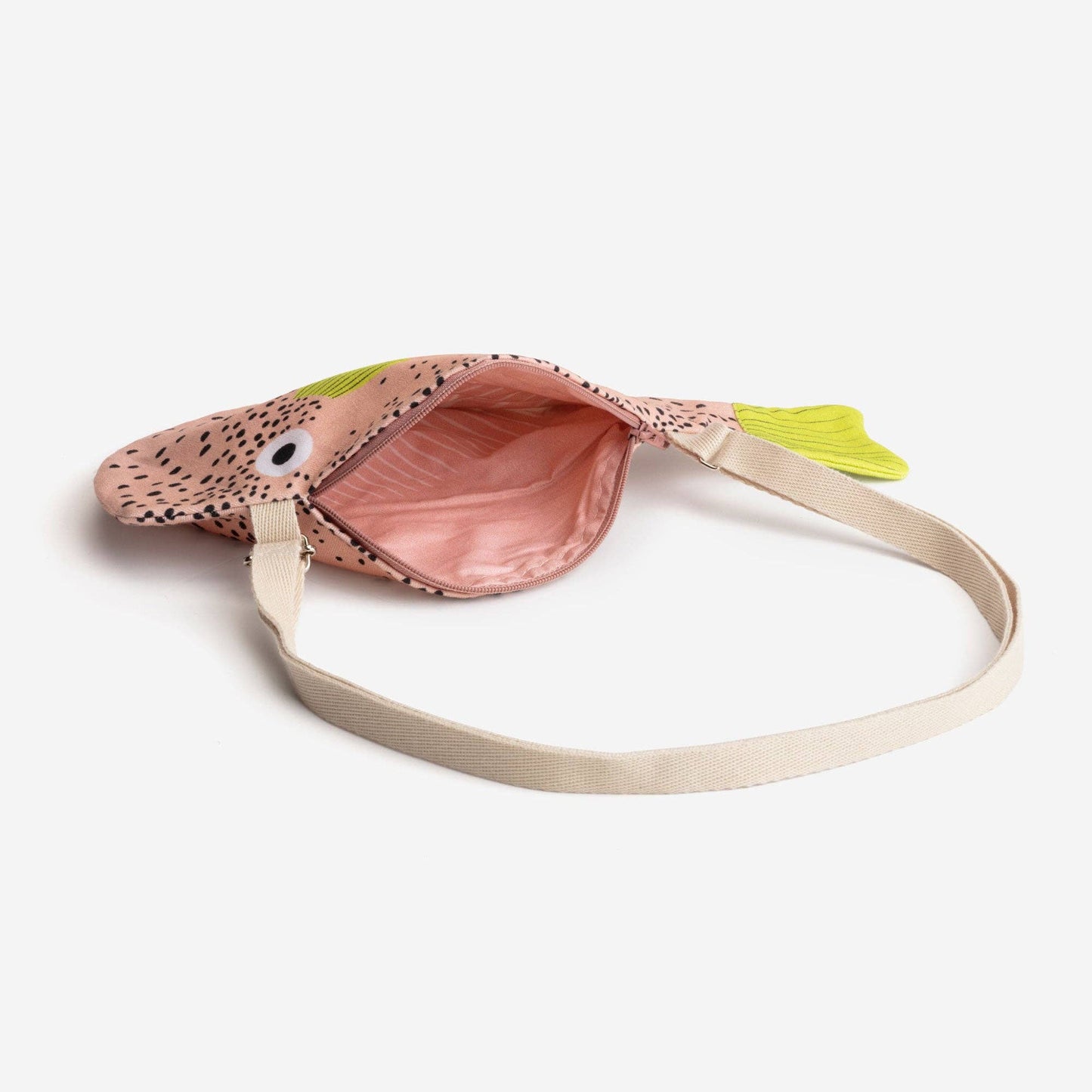 Don Fisher - Pufferfish (Small) - Pink