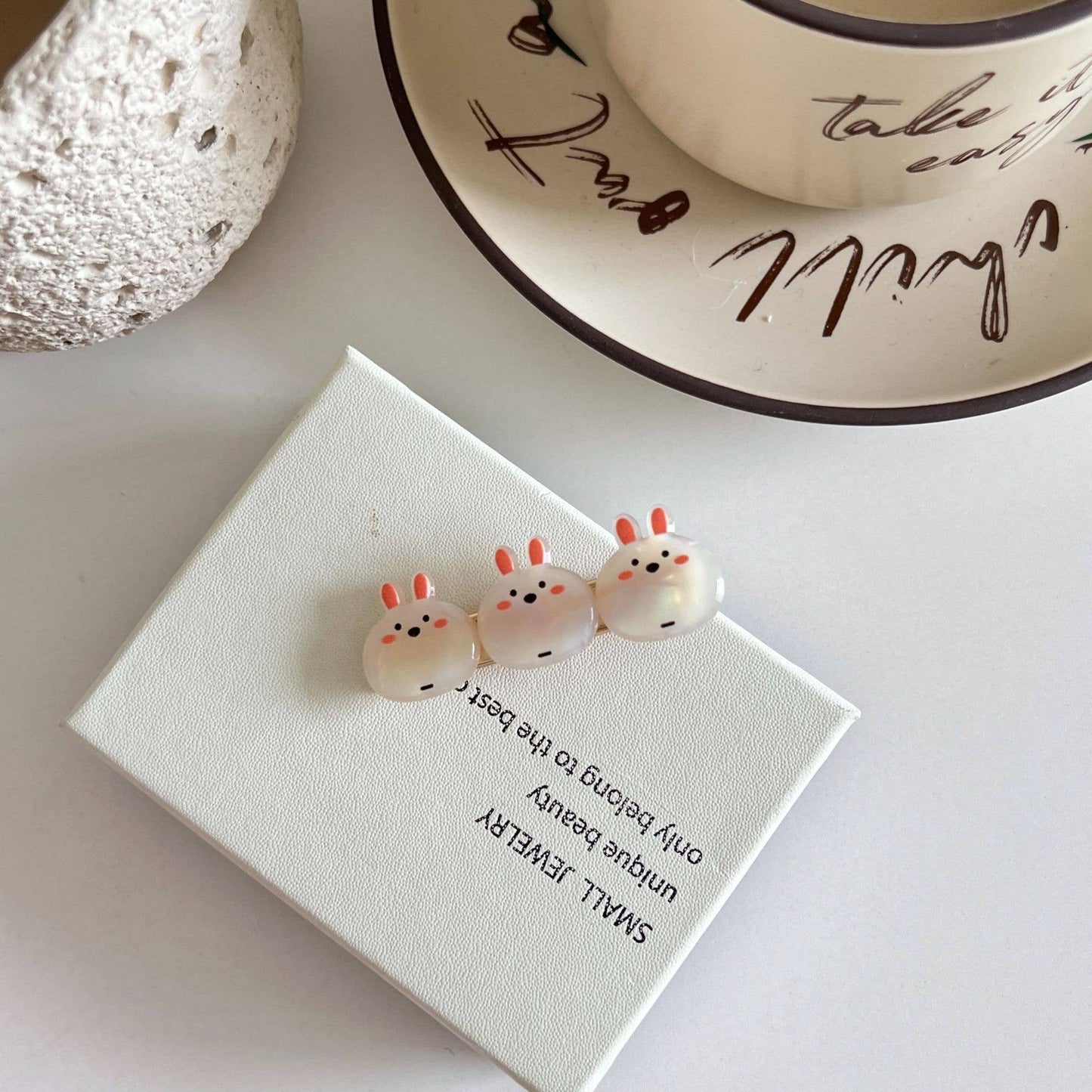 Animal Hair Clips
