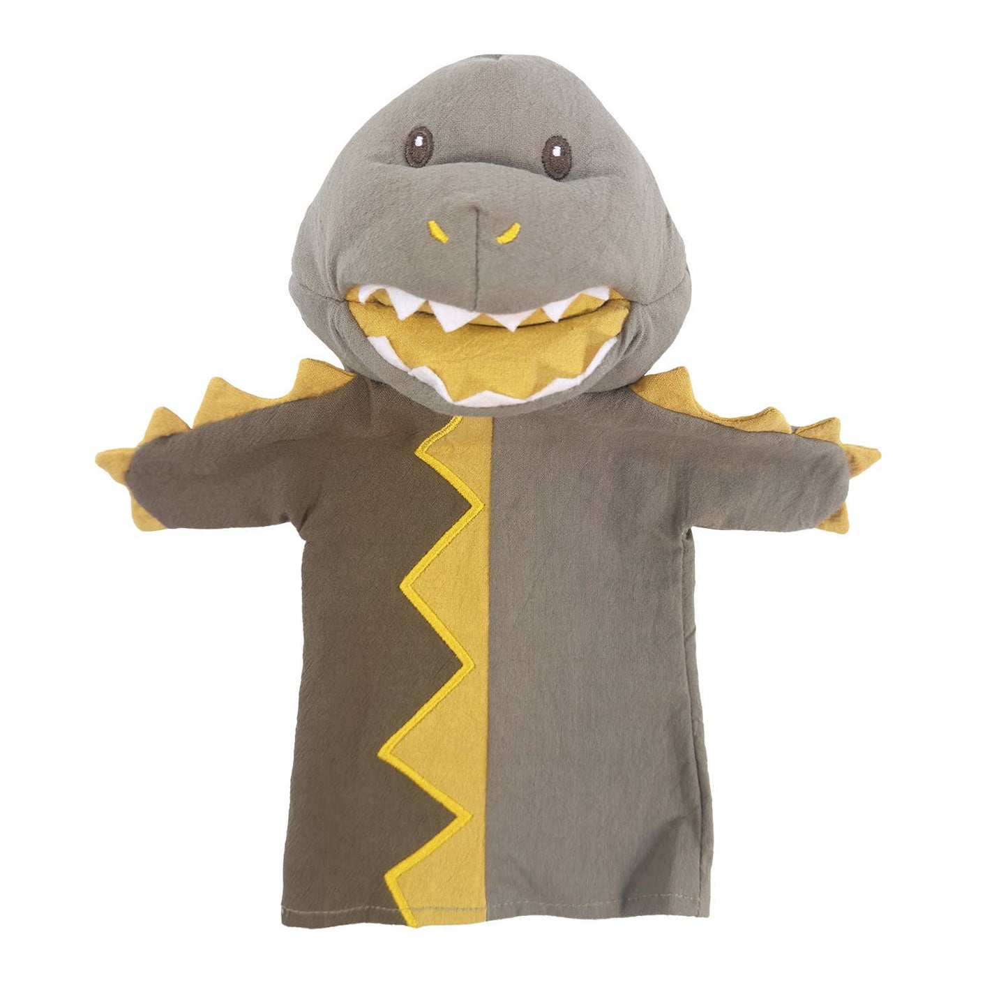 Egmont - Dragon Hand Puppet