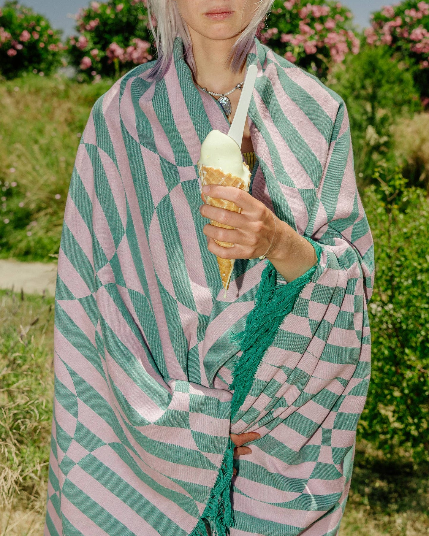 Beach Towel