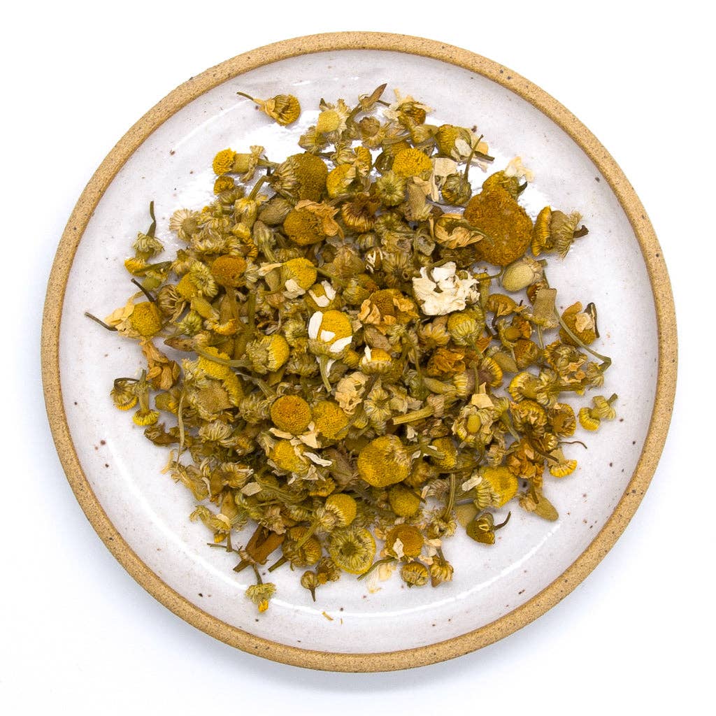 Wild & Tea Chamomile Tea