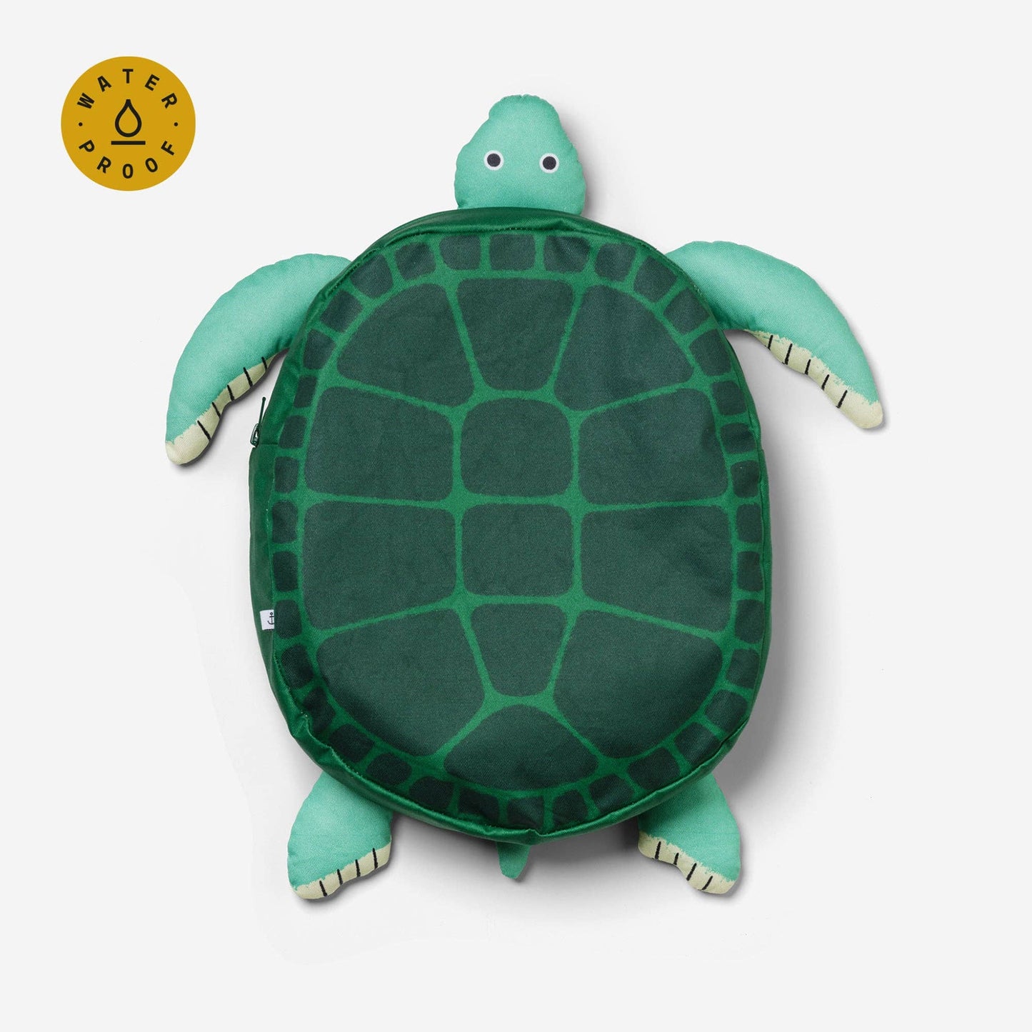 Don Fisher - Turtle (Kid)