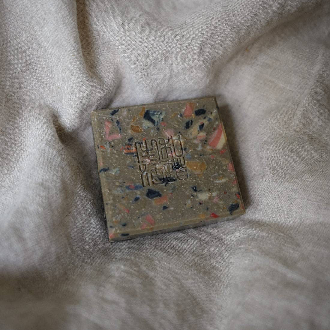 Even Keel - Oshika: BIODEGRADABLE CLAY BAR