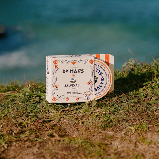 Dr. Max's - Salve-All