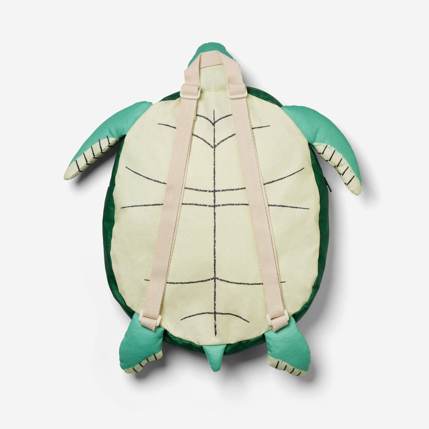 Don Fisher - Turtle (Kid)
