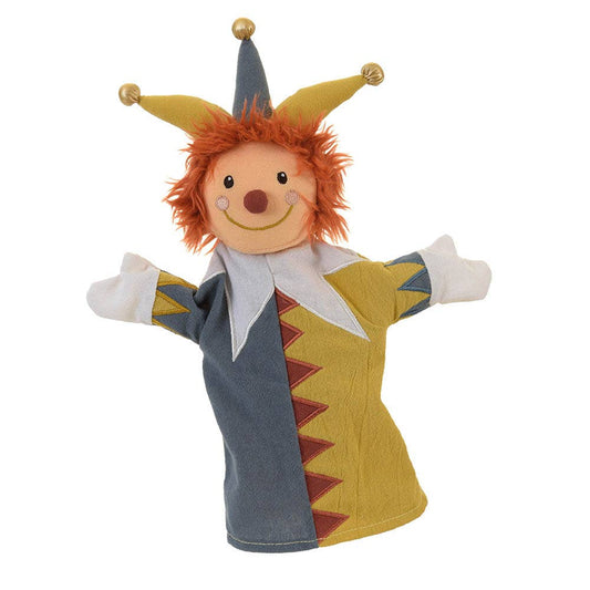 Egmont - Joker Hand Puppet