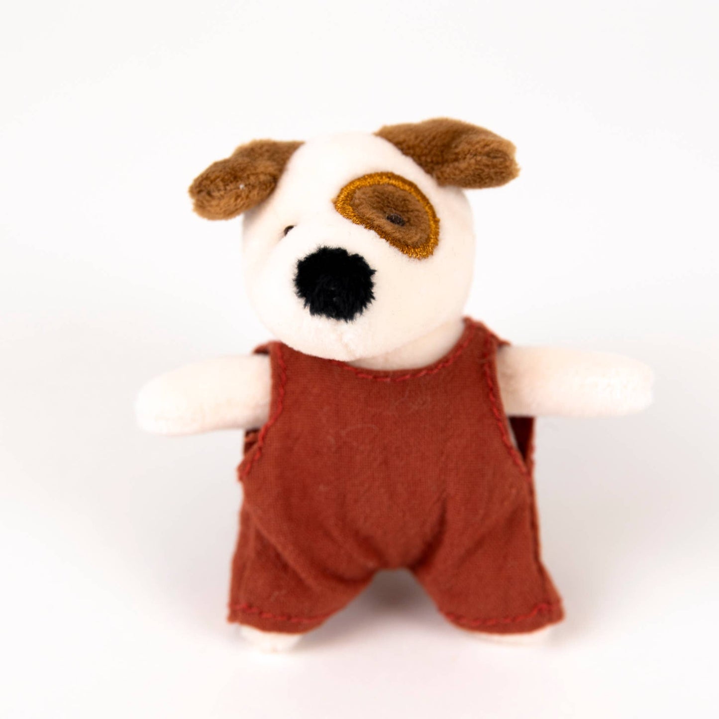 Egmont - Plush Eddie the Dog Miniature