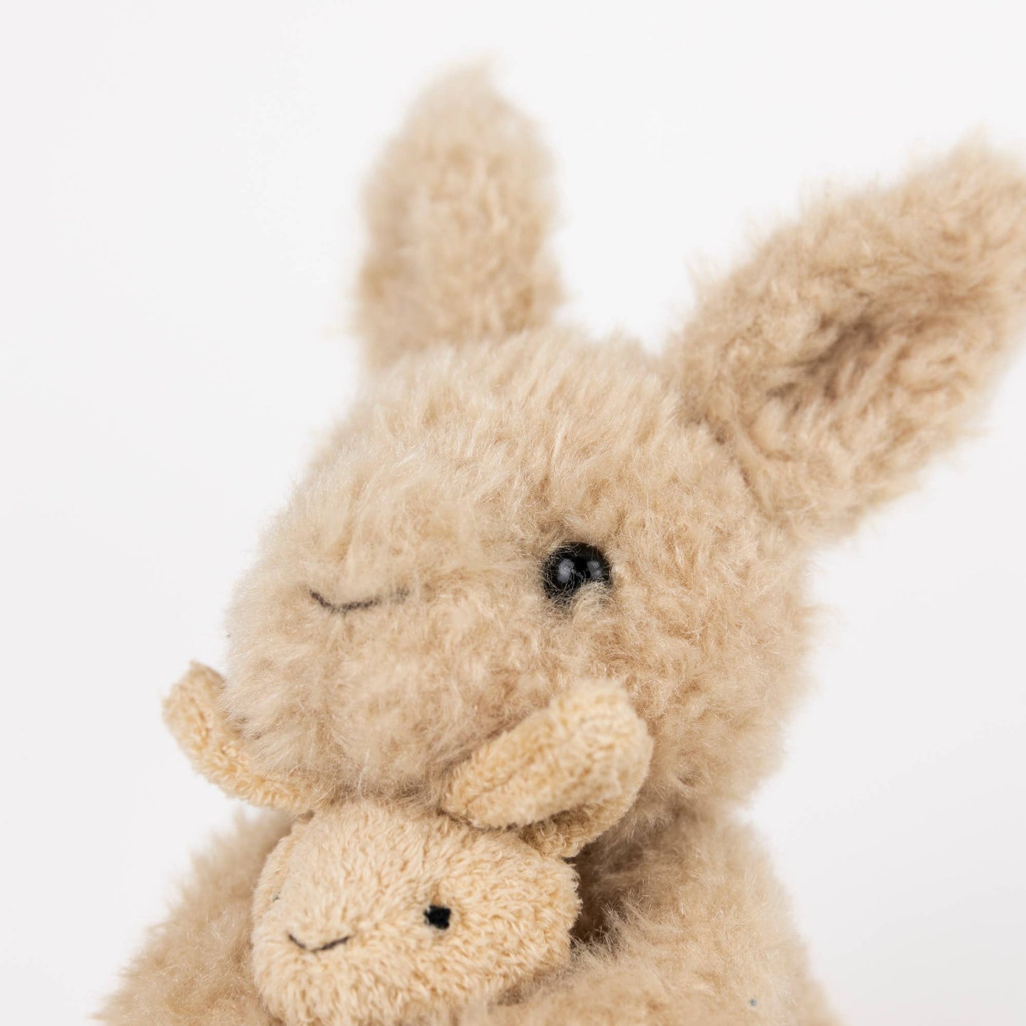 Egmont - Plush Emile With Baby