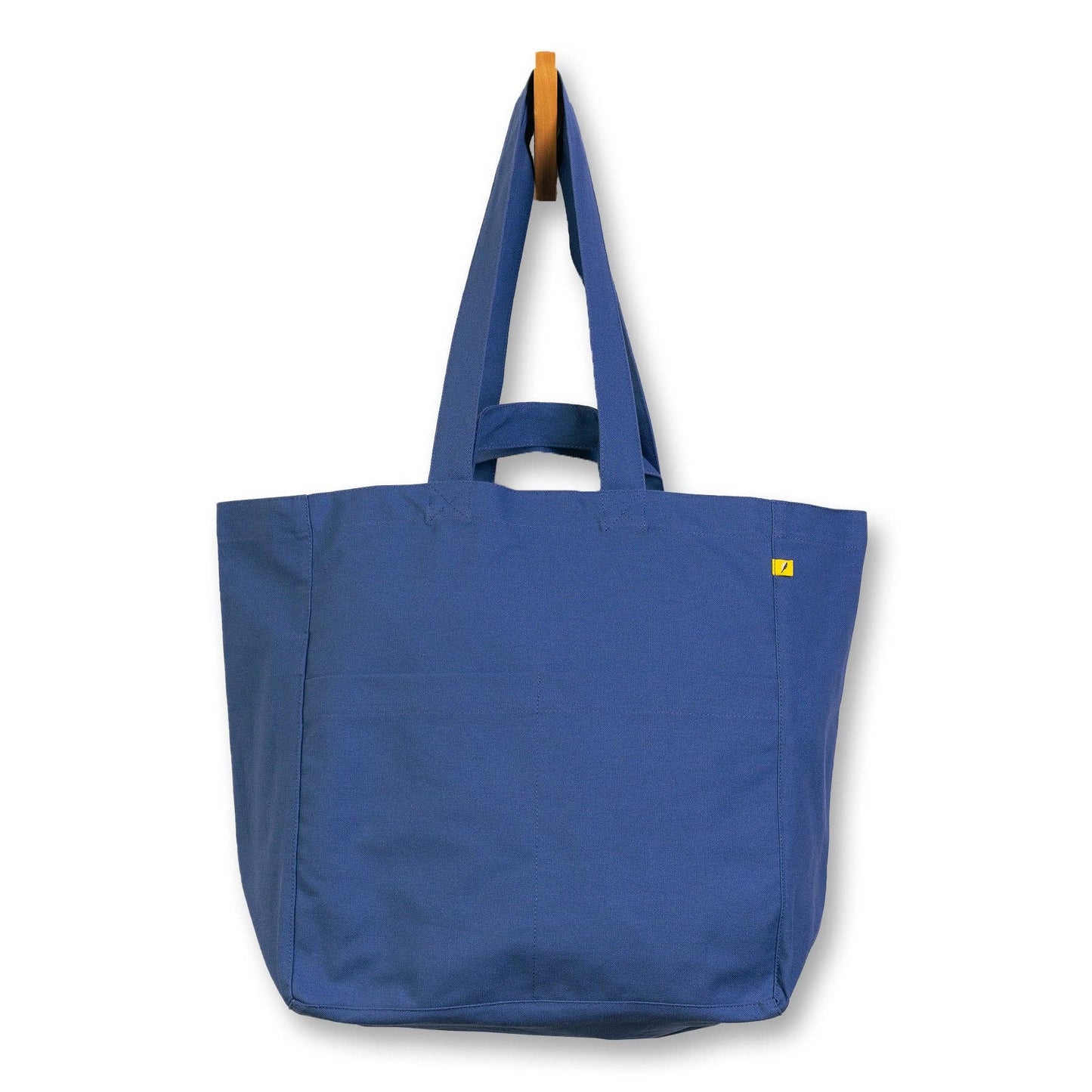 Fluf - Box Tote - Cobalt
