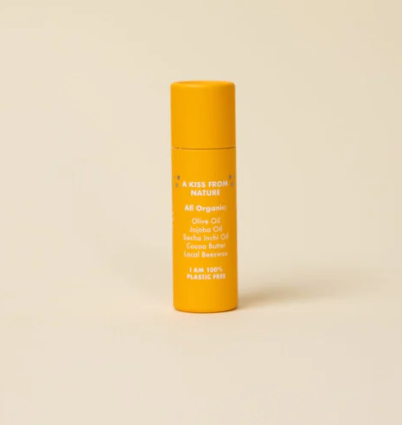 Yay for Earth - Lip Balm