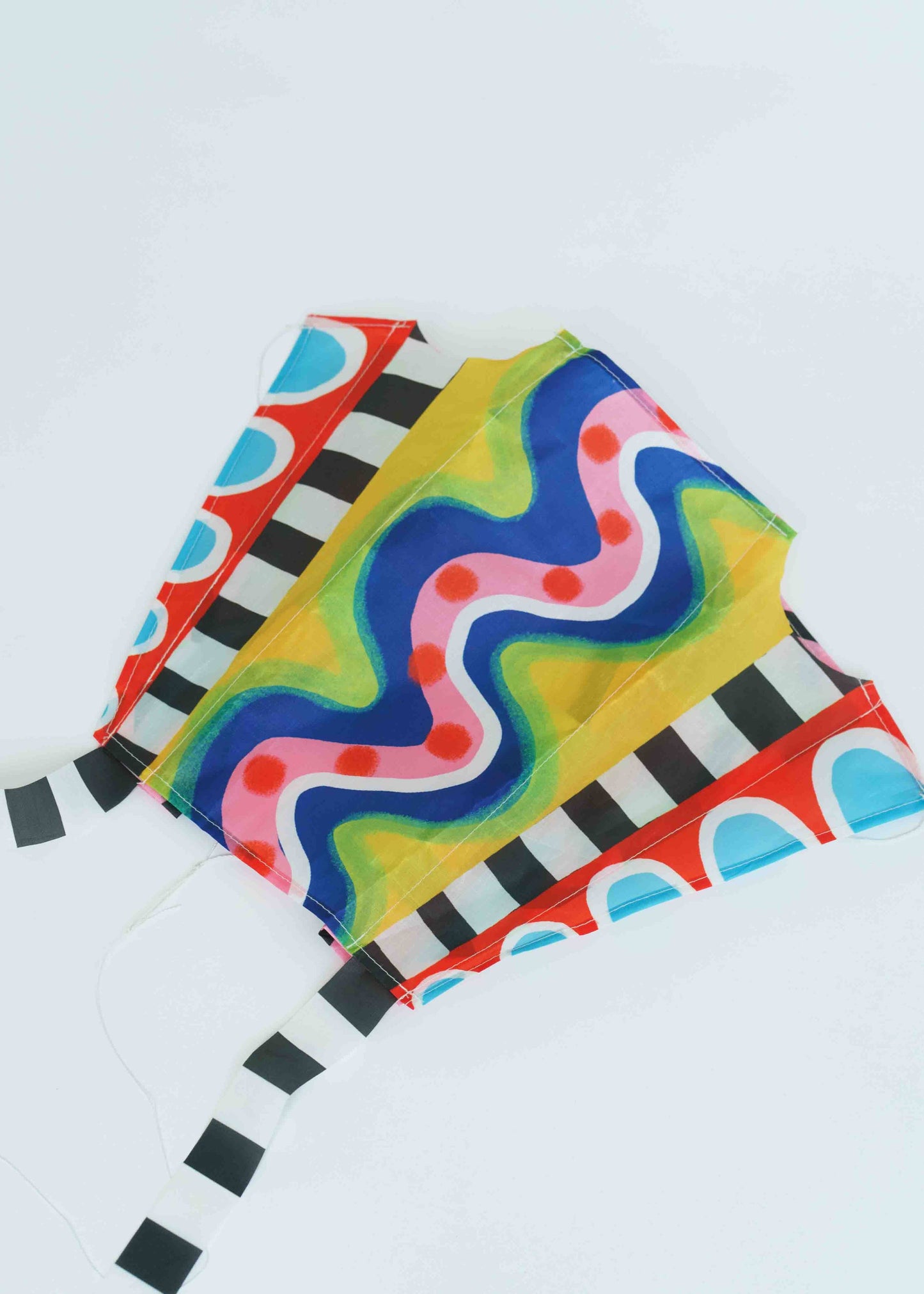 STATE The Label - POCKET KITE / SPEEDY