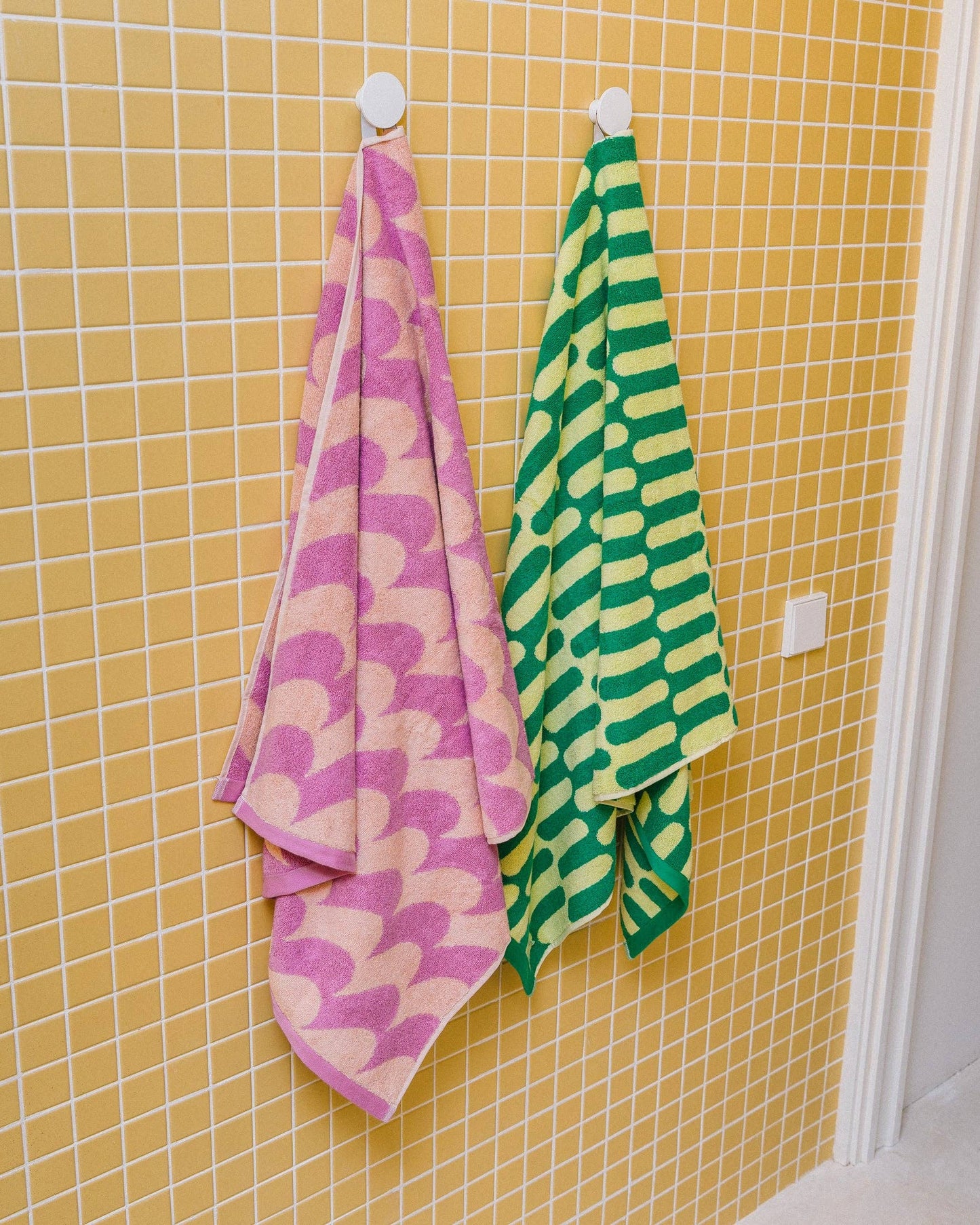 Brisa Towel