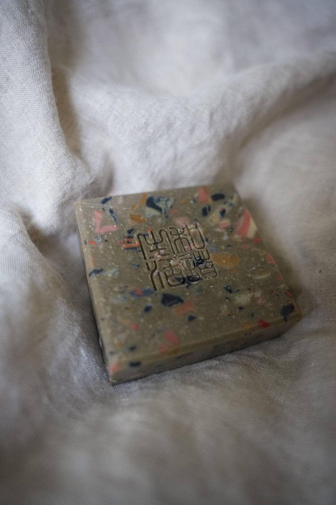 Even Keel - Oshika: BIODEGRADABLE CLAY BAR