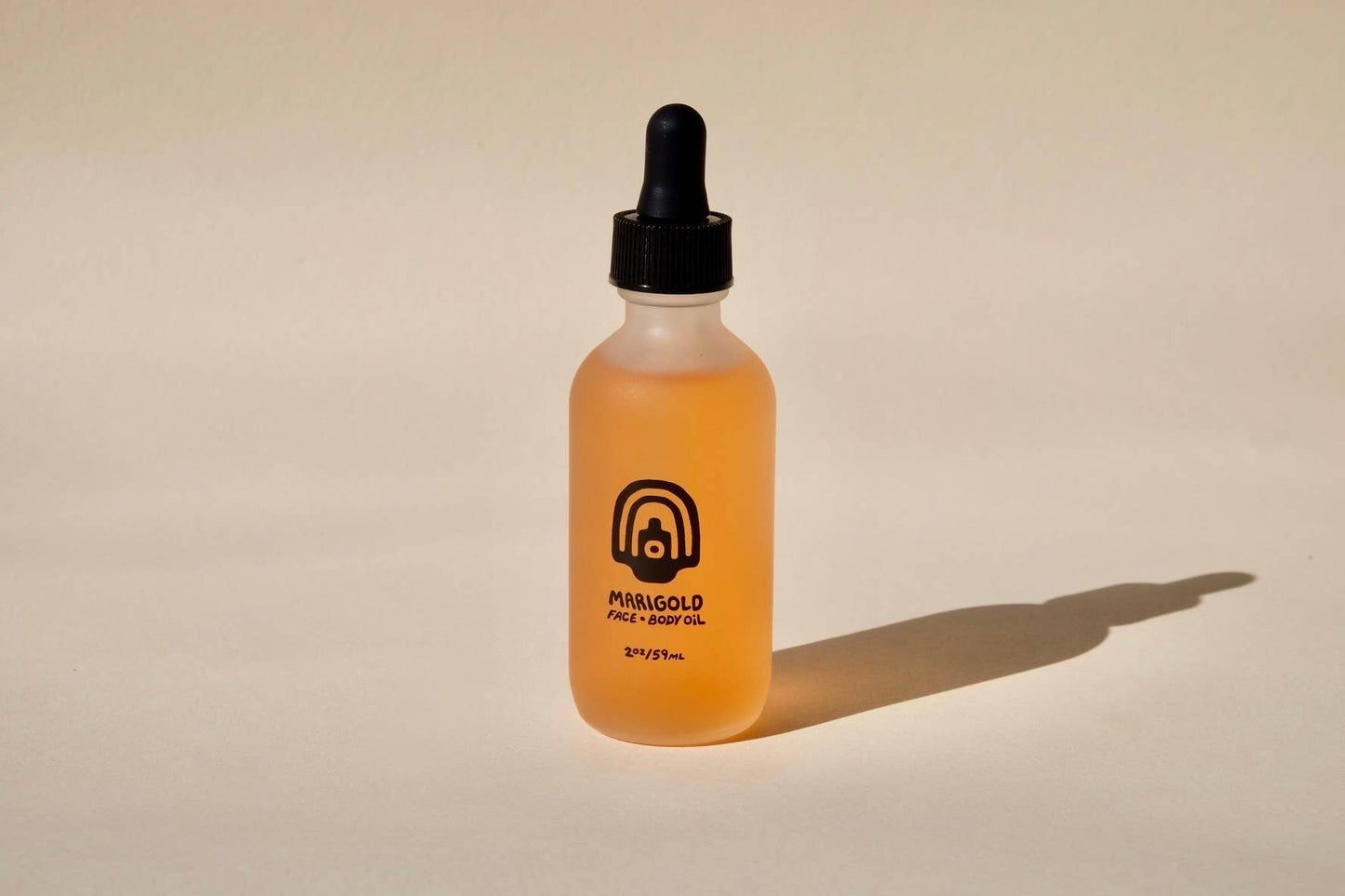 Mother Mountain Herbals - Marigold Face & Body Oil