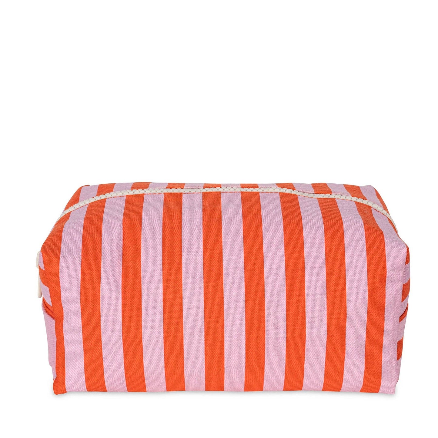 Fluf - Traveller - Awning Stripe Pink