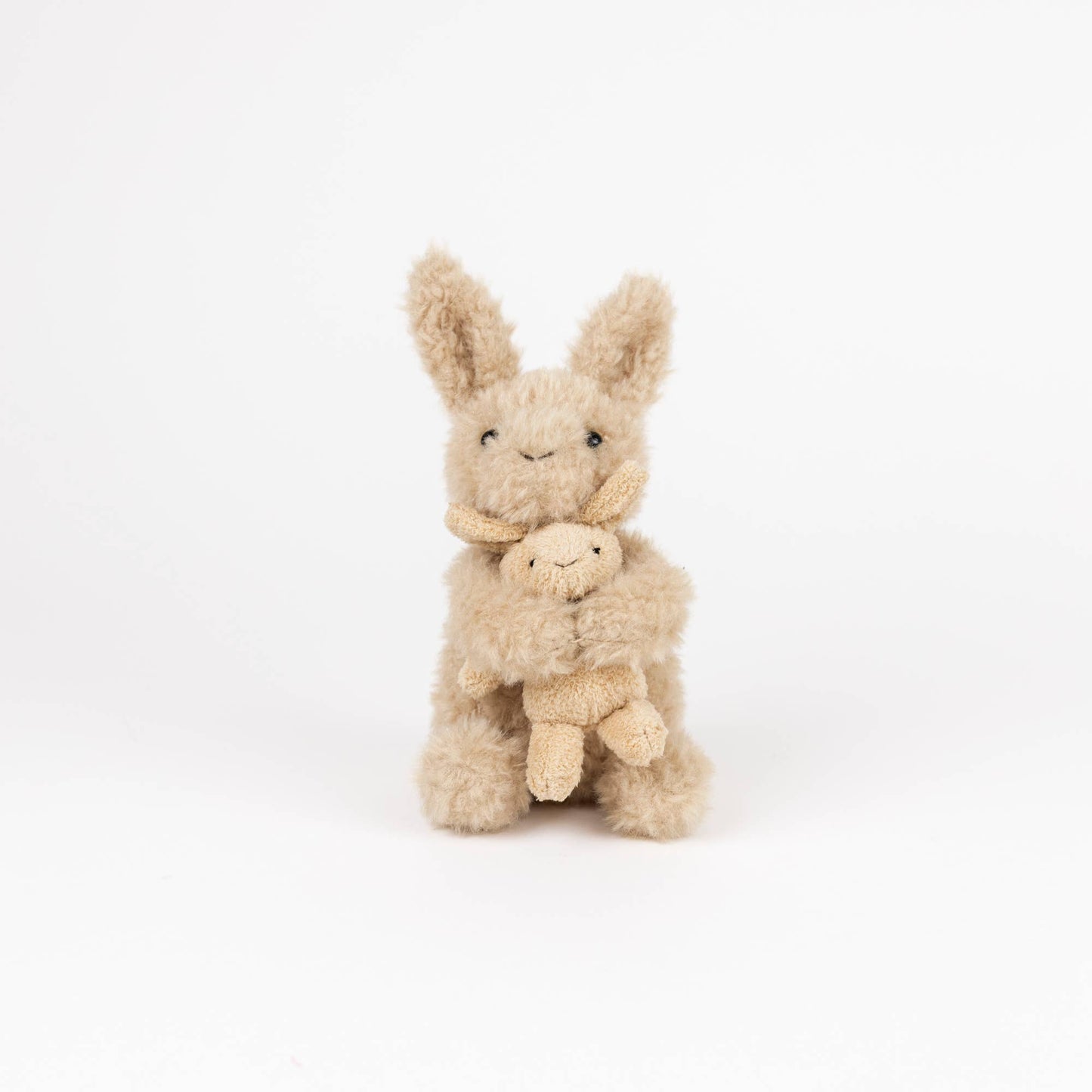 Egmont - Plush Emile With Baby