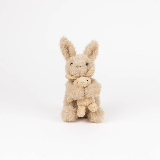 Egmont - Plush Emile With Baby