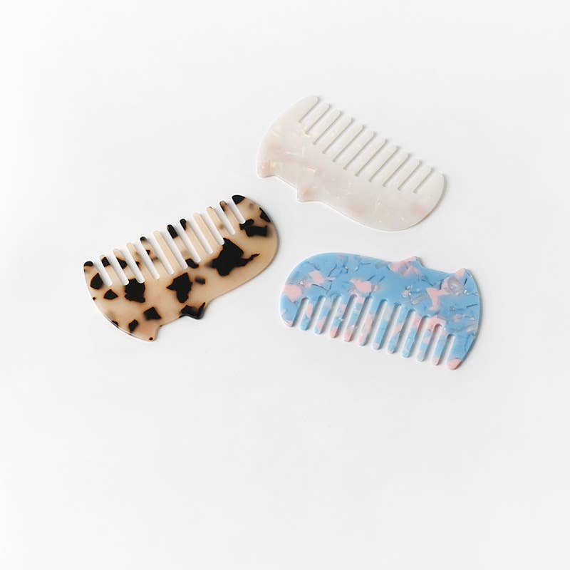 Cute Cat Hair Combs