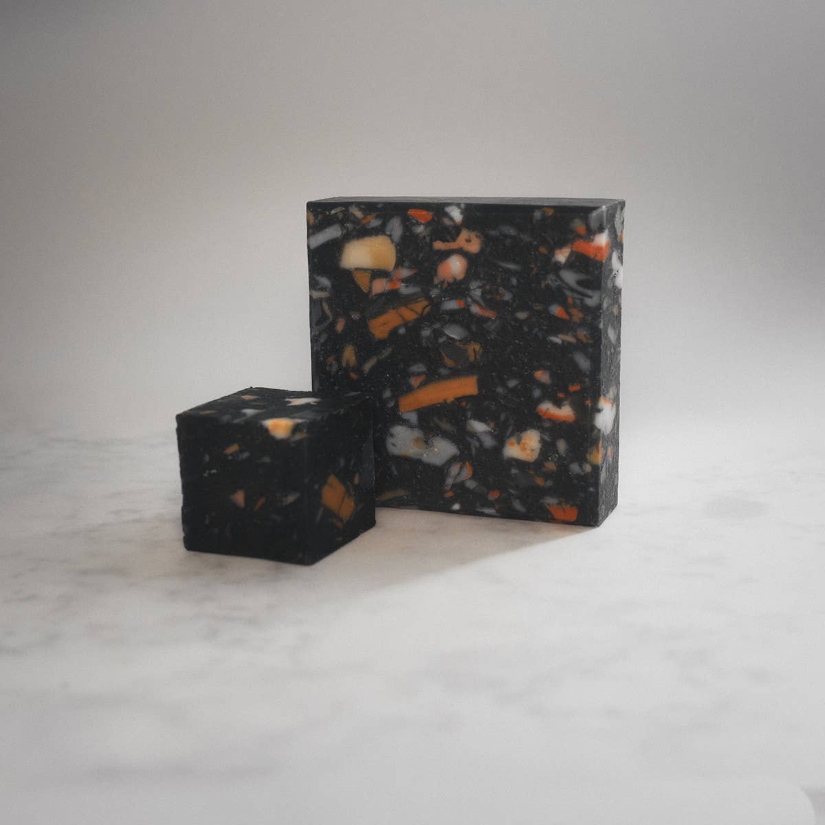 Even Keel - Ibusuki: BIODEGRADABLE CLAY SOAP