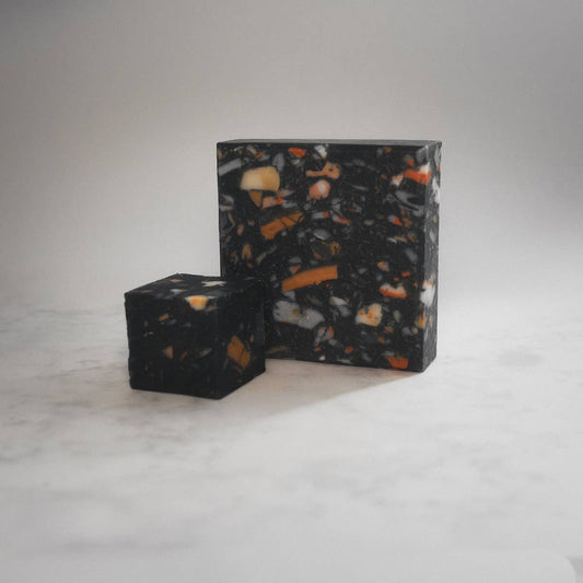Even Keel - Ibusuki: BIODEGRADABLE CLAY SOAP