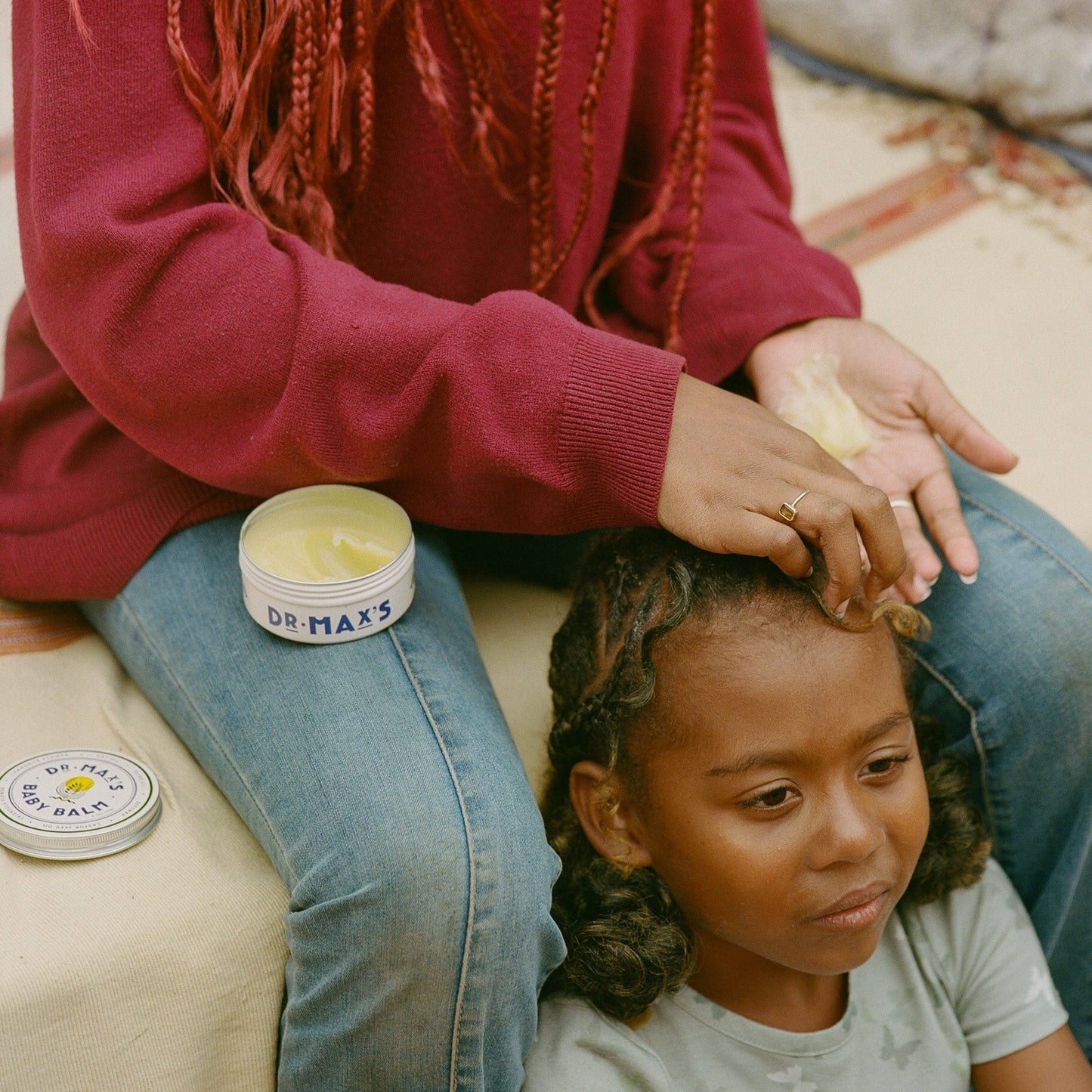 Dr. Max's - Baby Balm