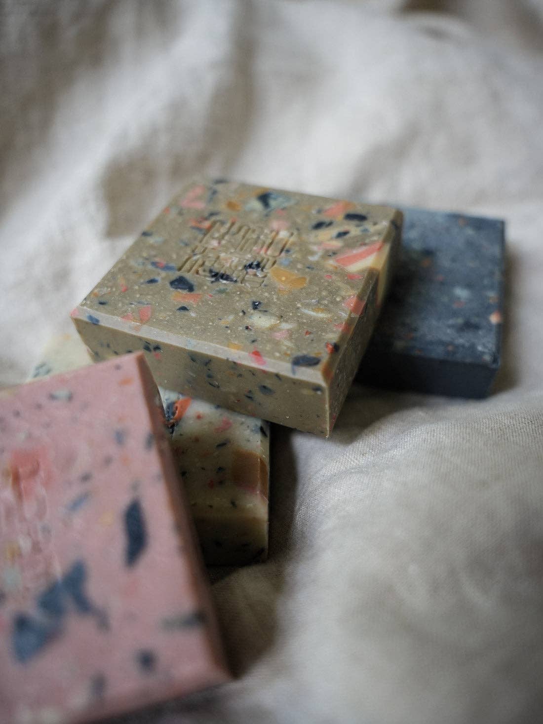 Even Keel - Oshika: BIODEGRADABLE CLAY BAR