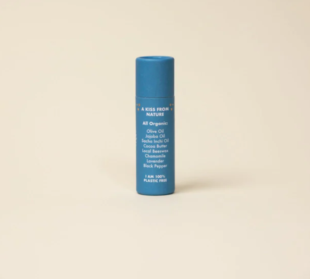 Yay for Earth - Lip Balm
