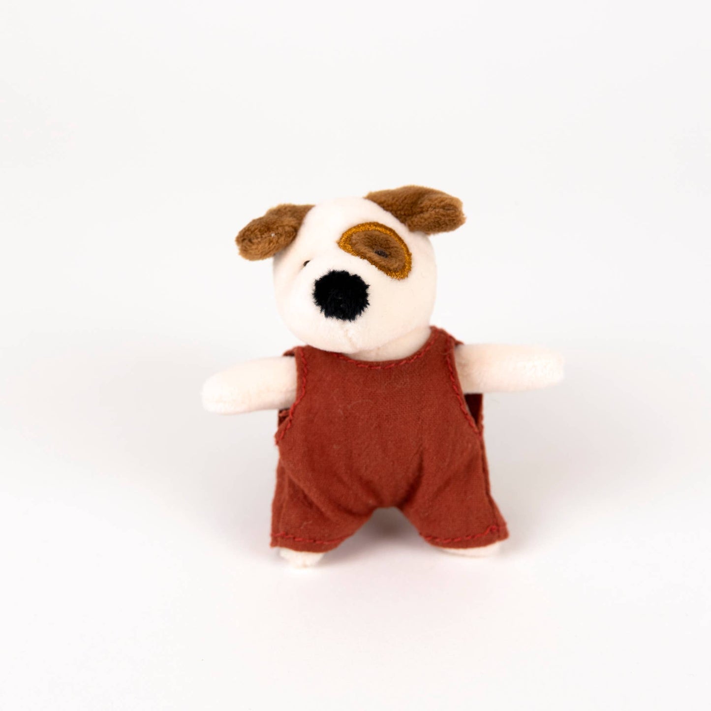 Egmont - Plush Eddie the Dog Miniature