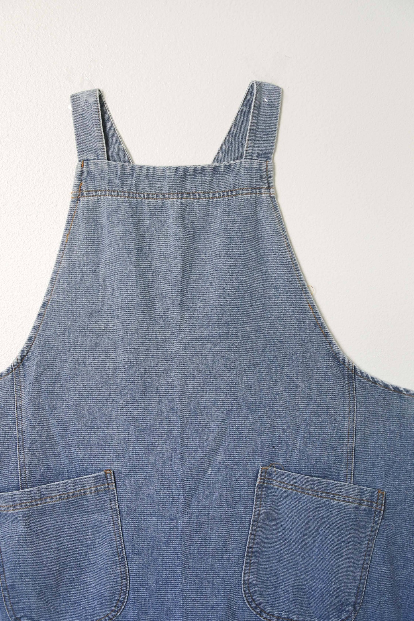 Fodory - Denim Apron