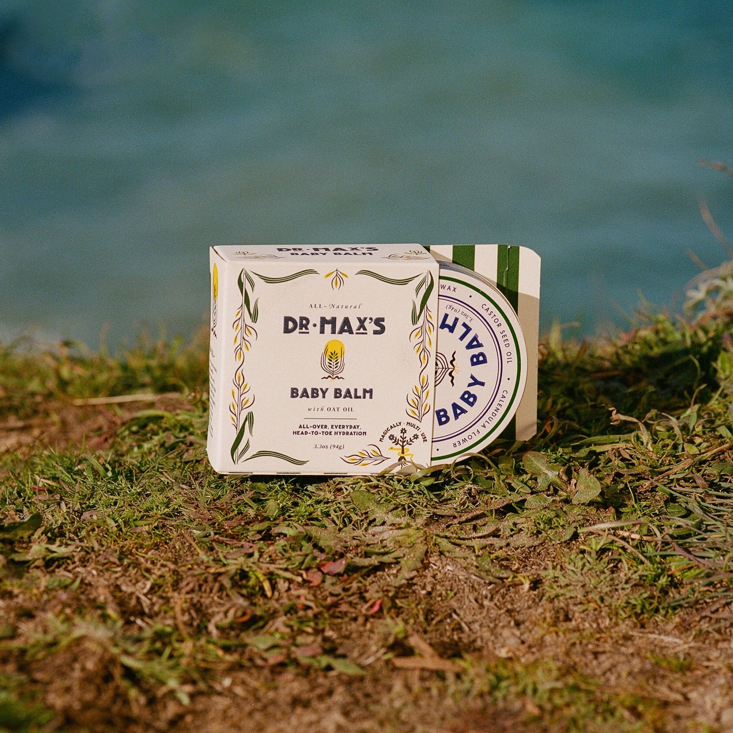 Dr. Max's - Baby Balm