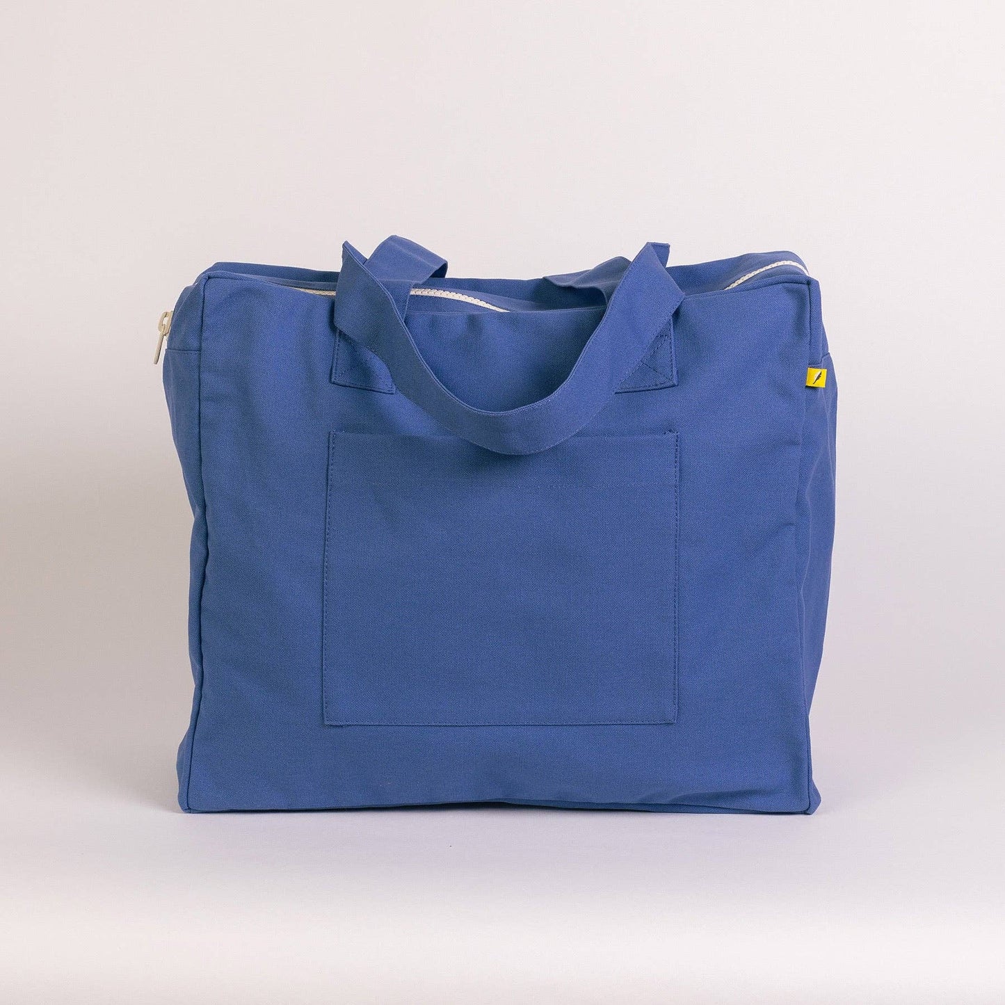 Fluf - Daytrip Tote - Cobalt