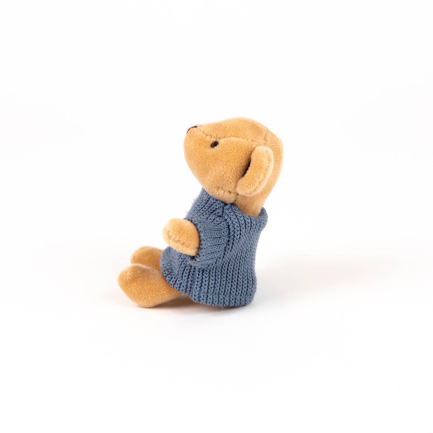 Egmont - Plush Alexis the Bear Miniature