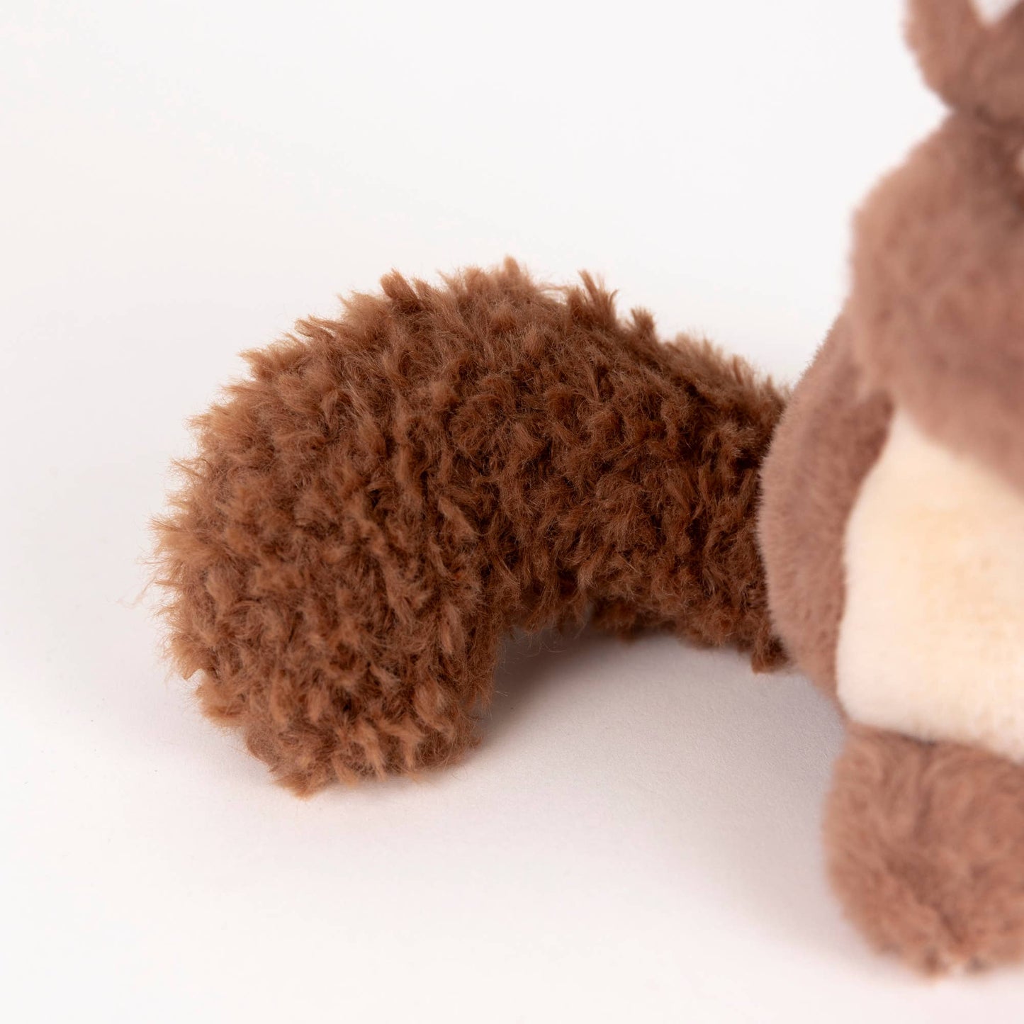 Egmont - Plush Squirrel with Baby