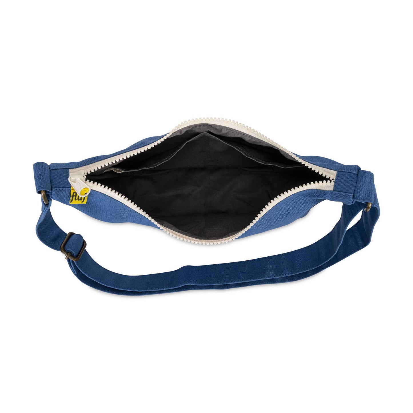 Fluf - Crescent Sling - Cobalt
