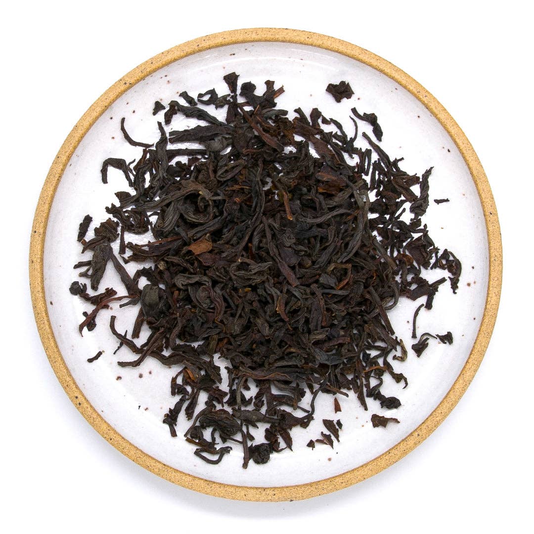 Wild & Tea English Breakfast Black Tea