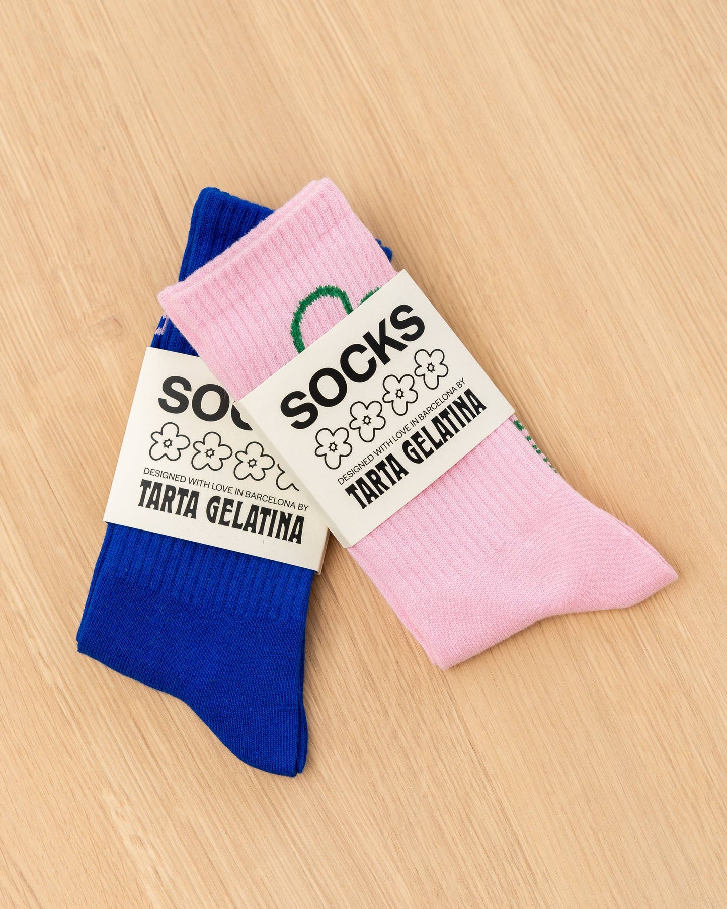 Not Today Socks