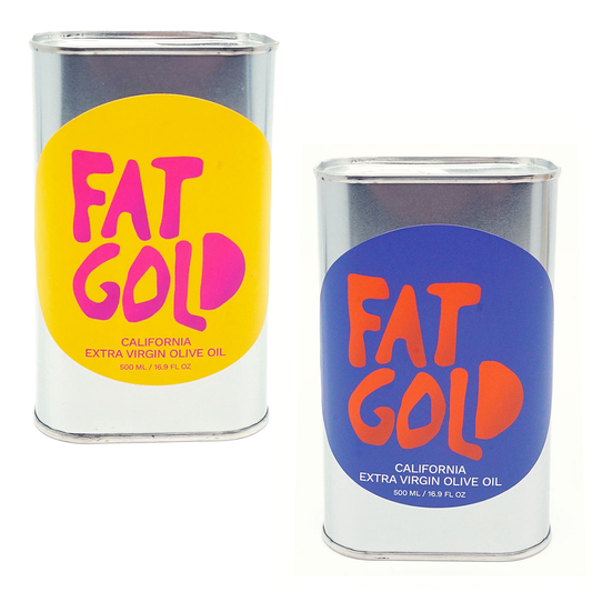 Fat Gold
