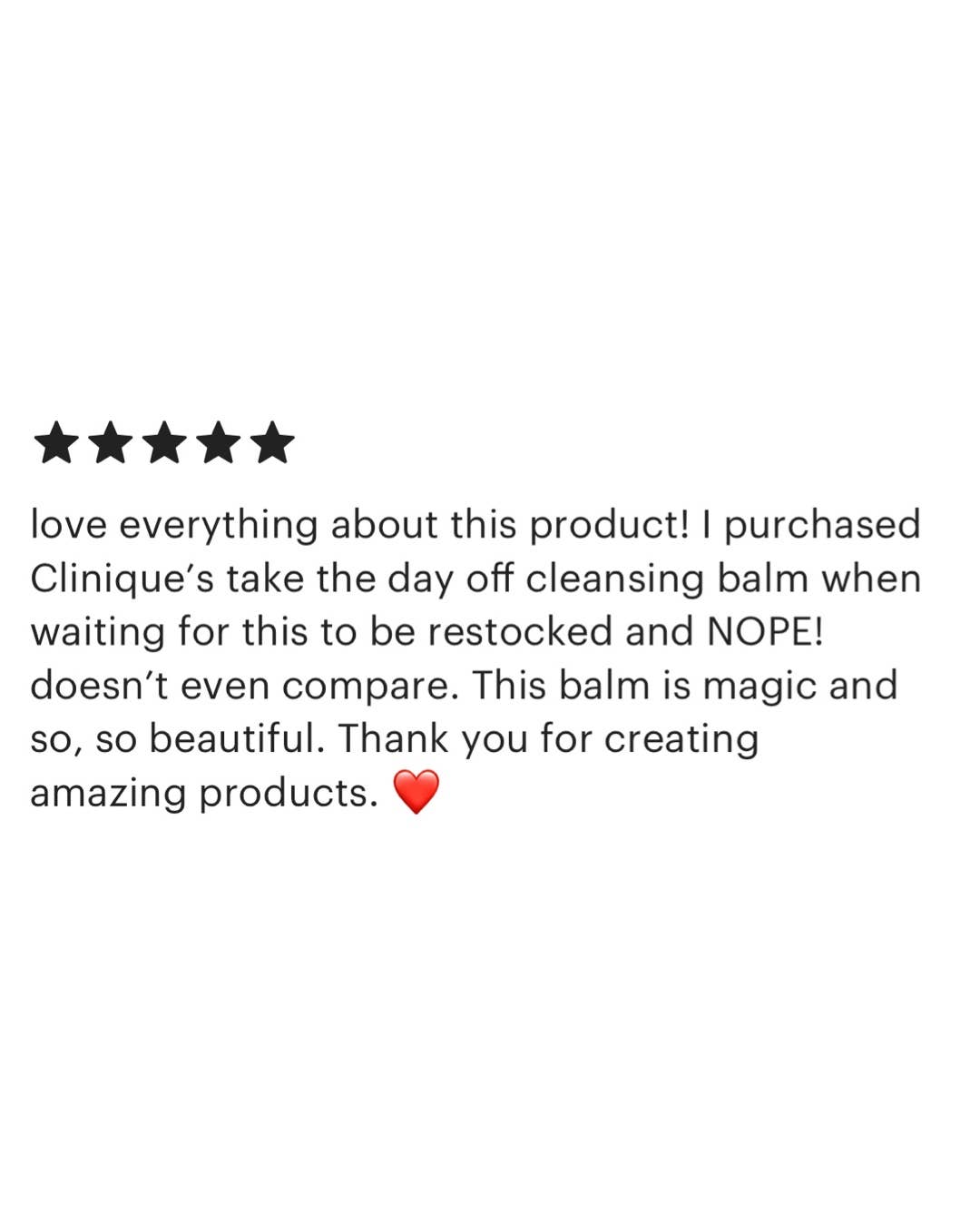 Mother Mountain Herbals - Marshmallow Cleansing Balm