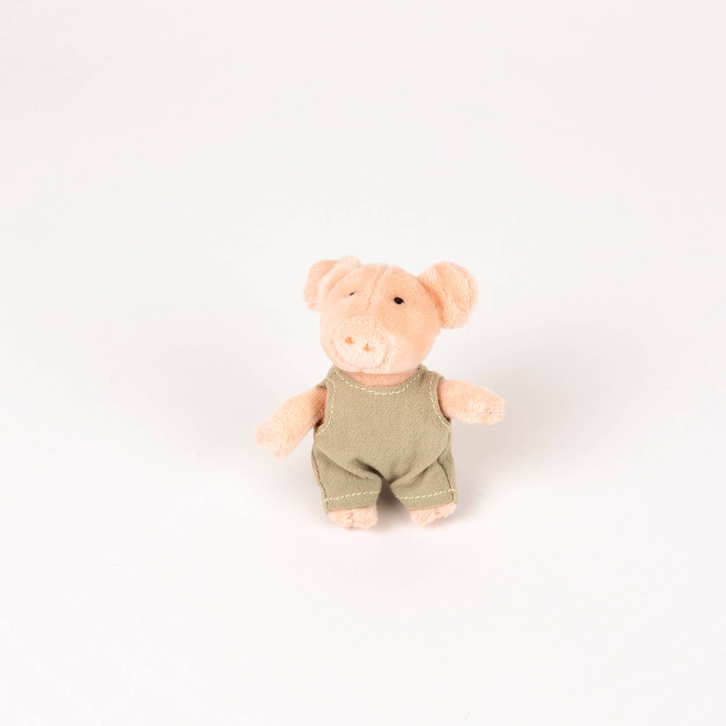 Egmont - Plush Bart the Pig Miniature